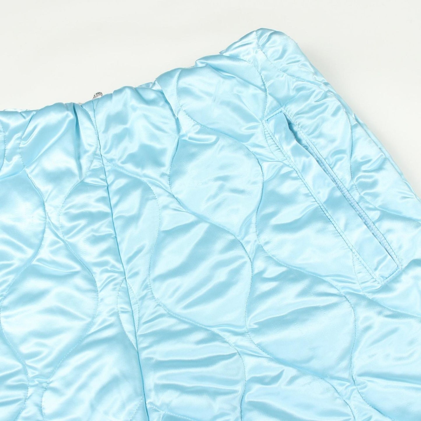 Miu Miu Pants Quilted — view 7