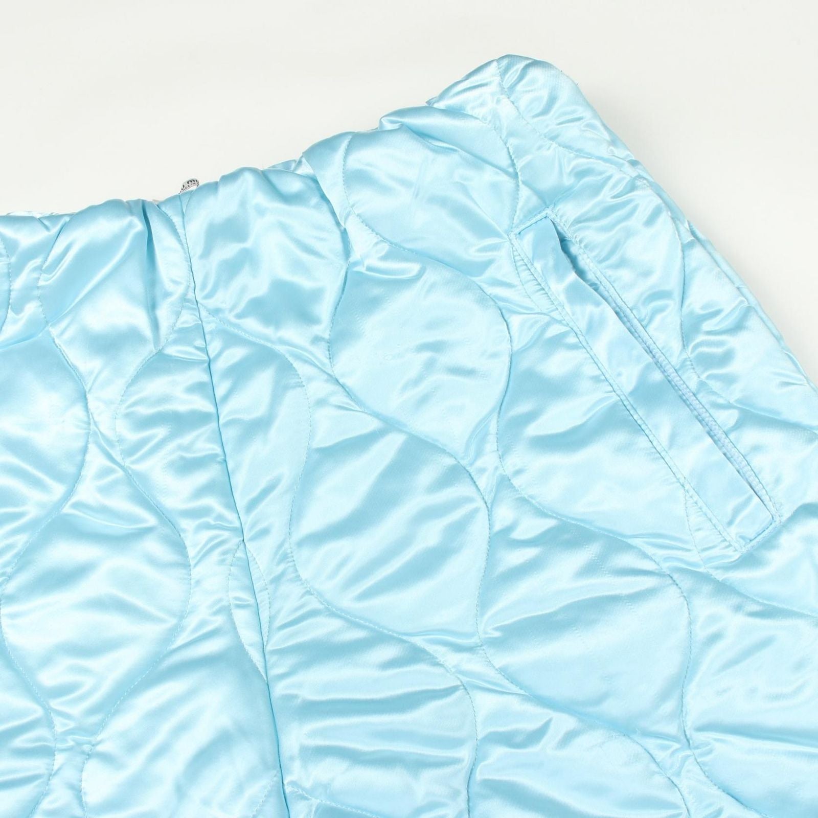 Miu Miu Pants Quilted — view 7