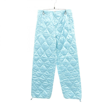 Miu Miu Pants Quilted