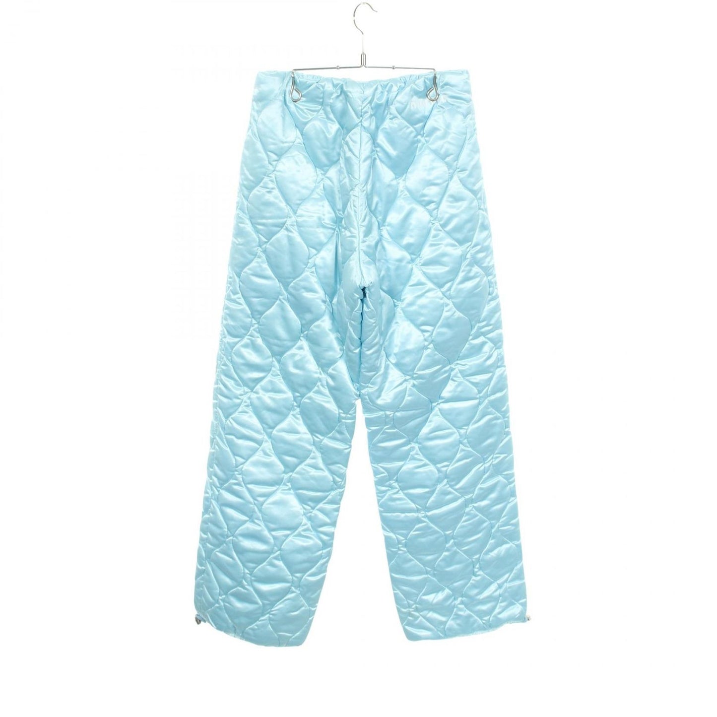 Miu Miu Pants Quilted — view 2