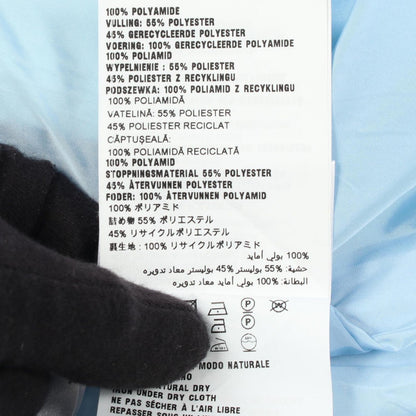 Miu Miu Pants Quilted — view 4