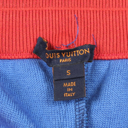 Louis Vuitton Pants Logo Wool Cotton — view 3