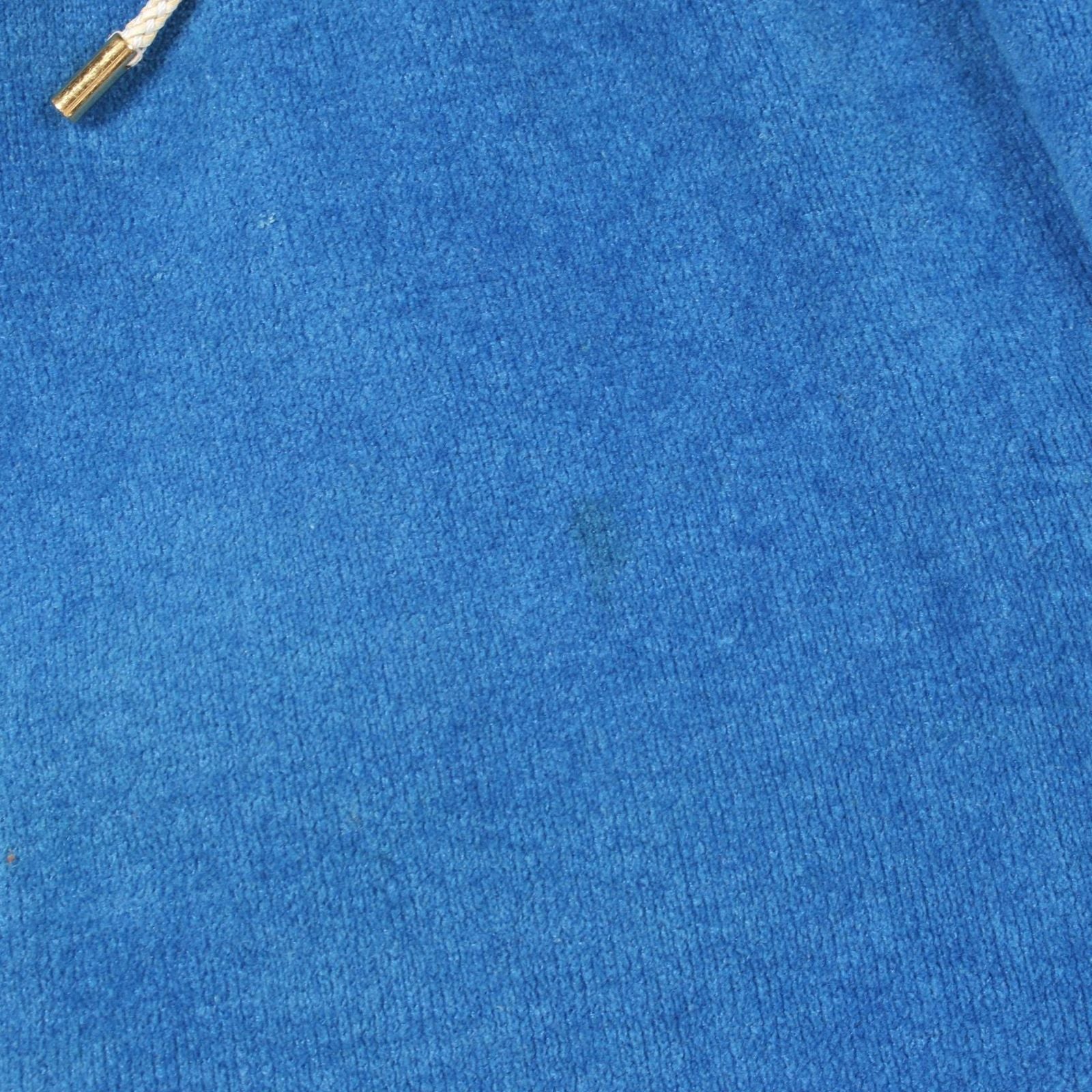 Louis Vuitton Pants Logo Wool Cotton — view 4
