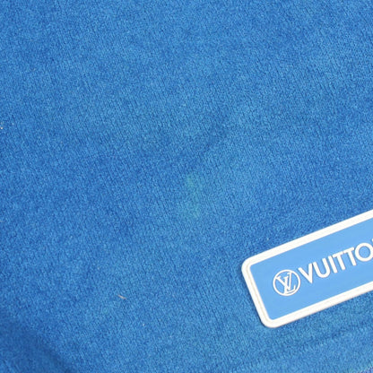 Louis Vuitton Pants Logo Wool Cotton — view 5