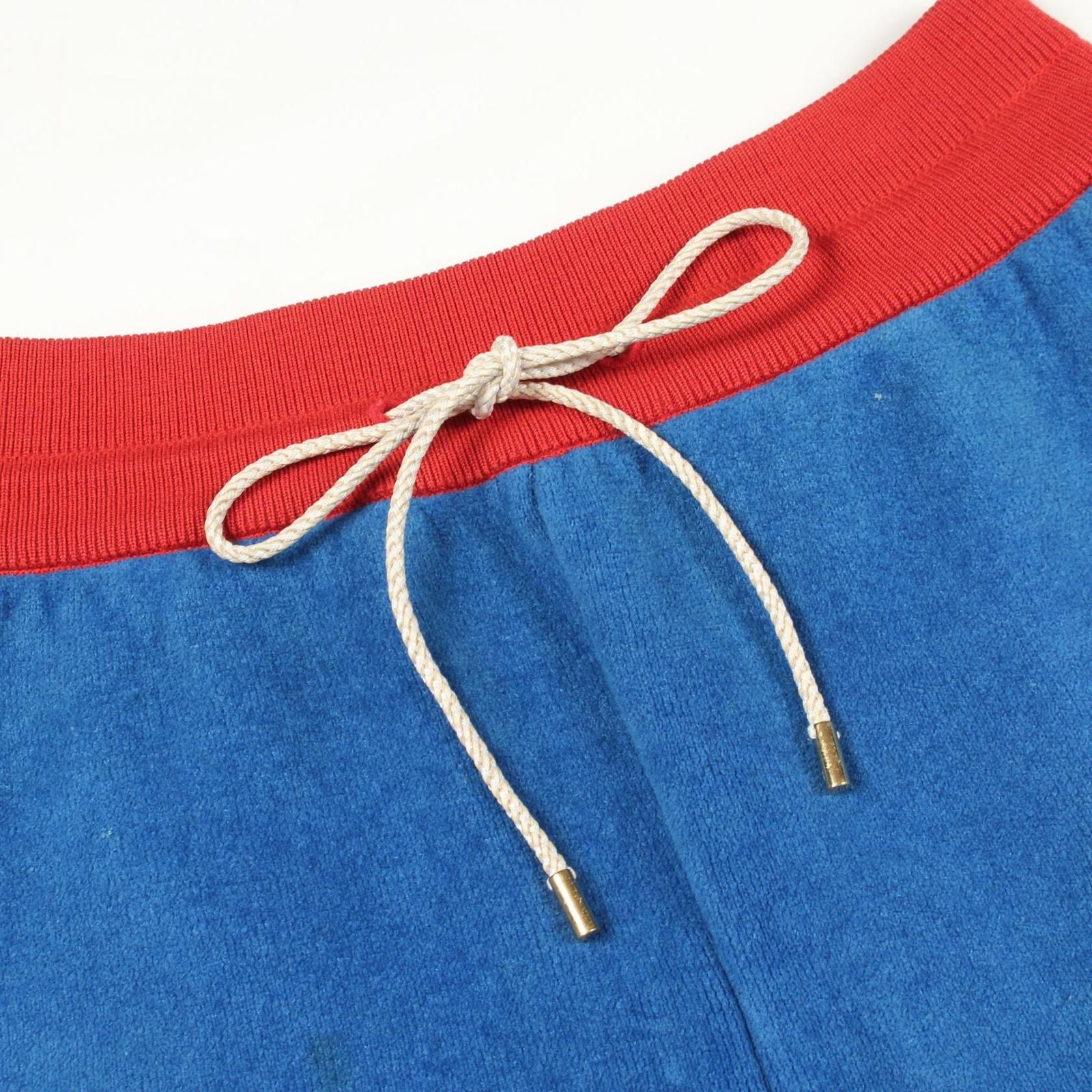 Louis Vuitton Pants Logo Wool Cotton — view 7