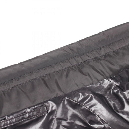 Prada Down Jacket Triangle Logo Nylon — view 8