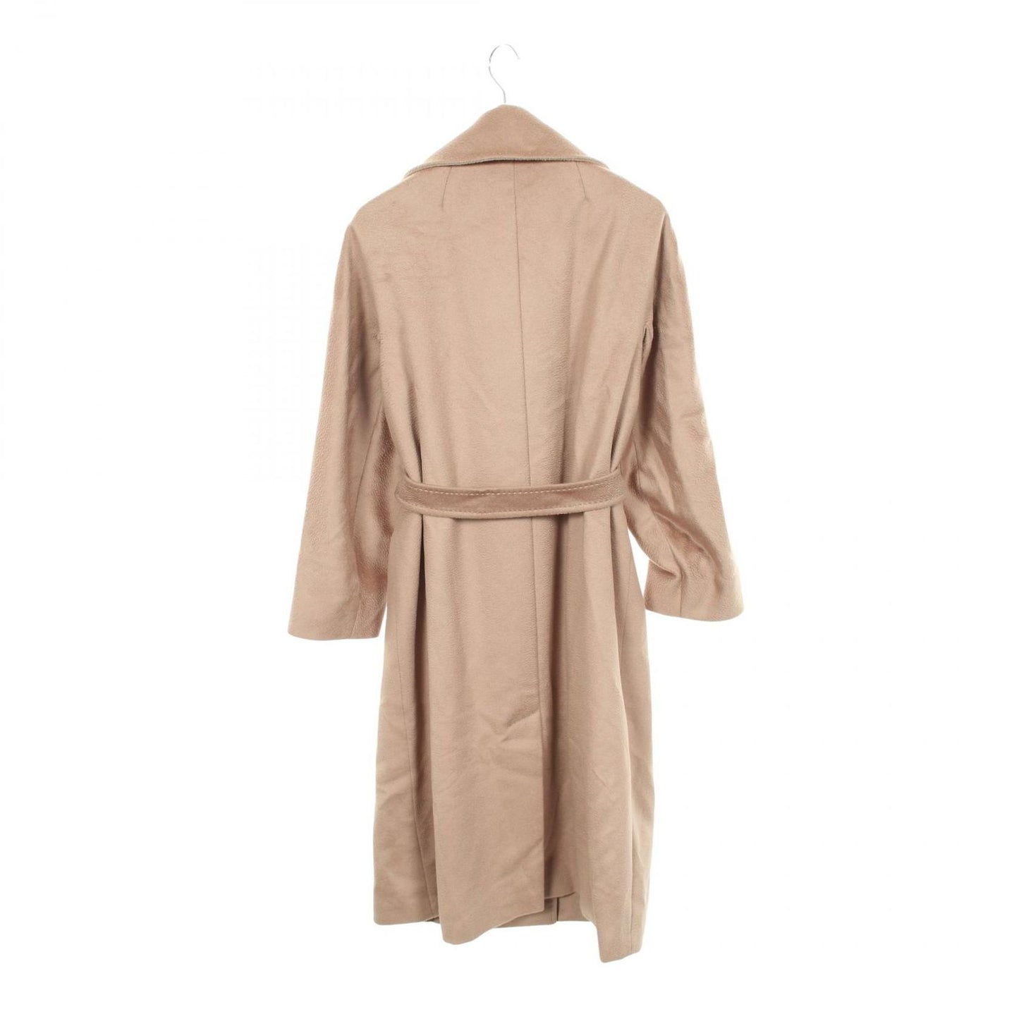 Max Mara Week End Resina Wool Coat — view 2