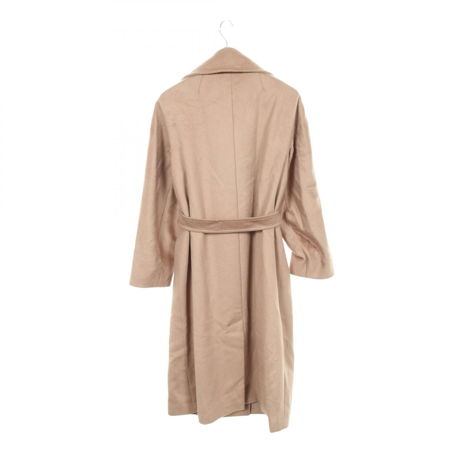 Max Mara Week End Resina Wool Coat — view 2