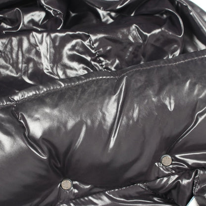 Moncler Down Jacket K2 Nylon Black K2 — view 7