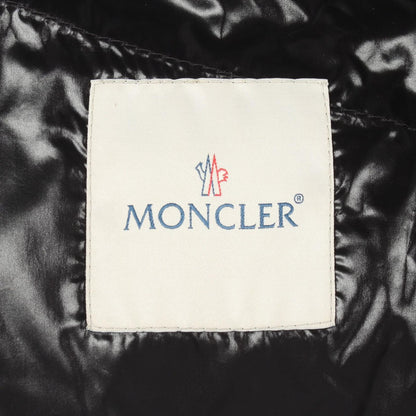 Moncler Down Jacket K2 Nylon Black K2 — view 3