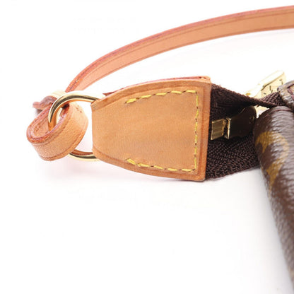 Louis Vuitton Handbag Pochette Accessoires Monogram Leather — view 7