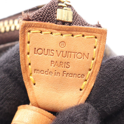 Louis Vuitton Handbag Pochette Accessoires Monogram Leather — view 4