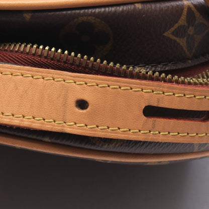 Louis Vuitton Shoulder Bag Boite Chapeau Souple PM Monogram Leather — view 6