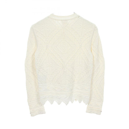 Chanel Cardigan Clochette Cotton — view 2