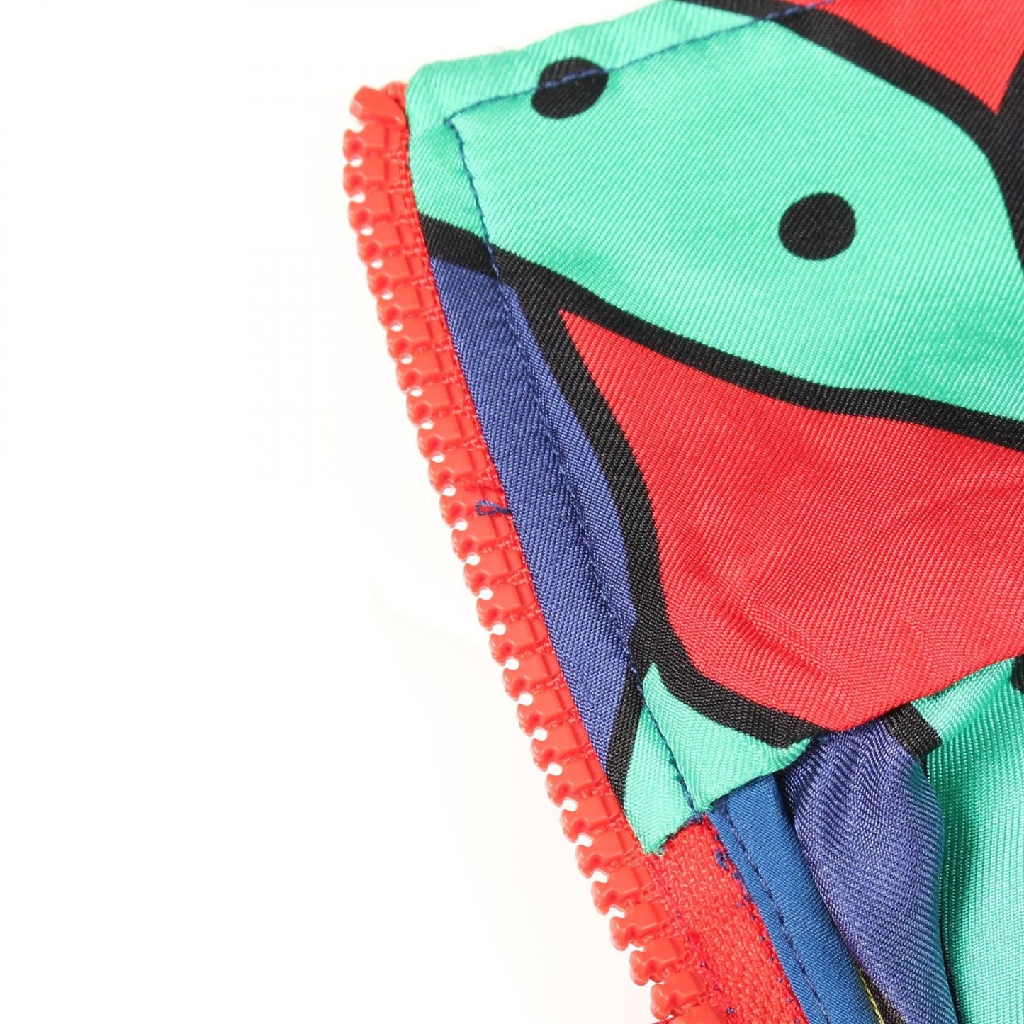 Gucci Horsebit Sherry Line Silk Jacket — view 6