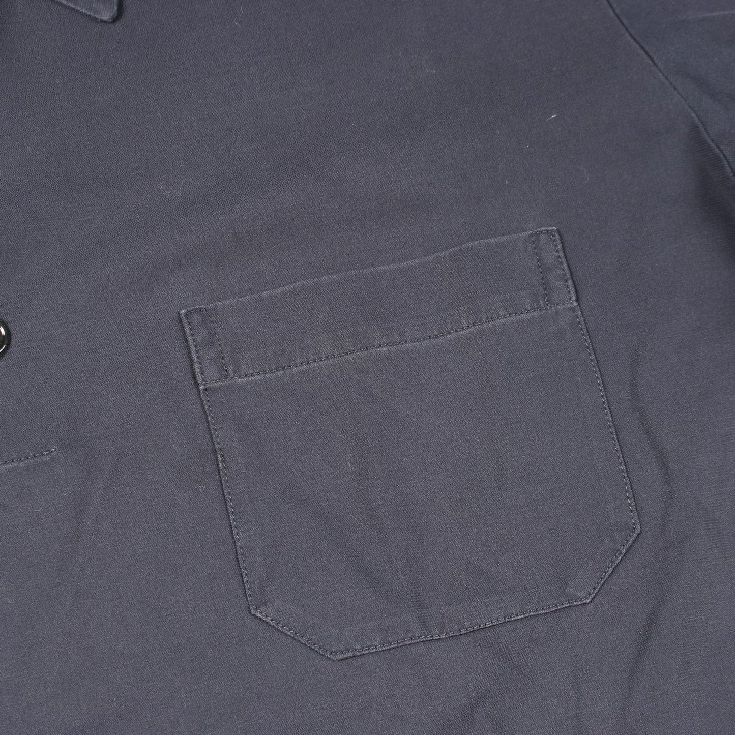 Hermes Polo Shirt Short Sleeve Cotton — view 6
