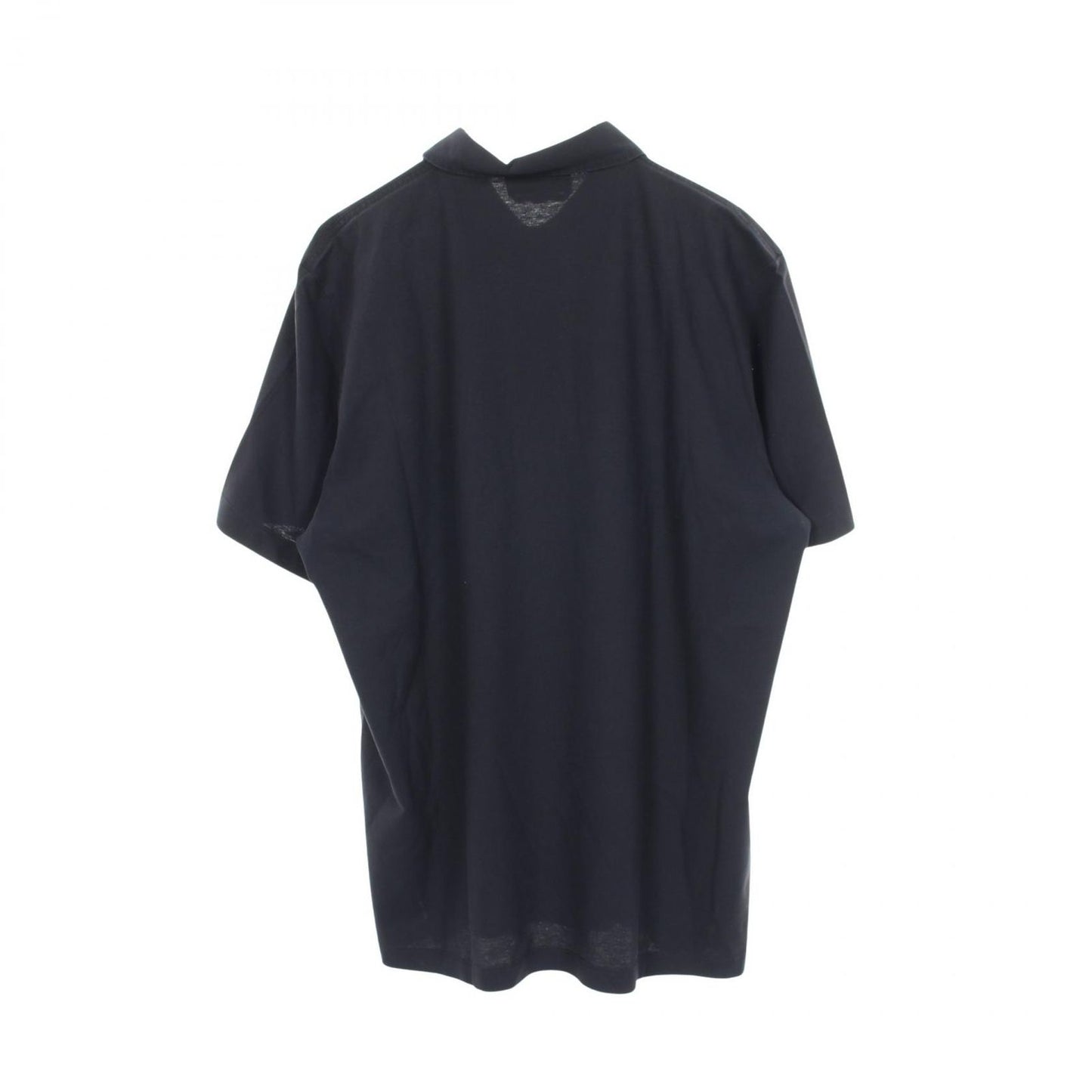 Hermes Polo Shirt Short Sleeve Cotton — view 2