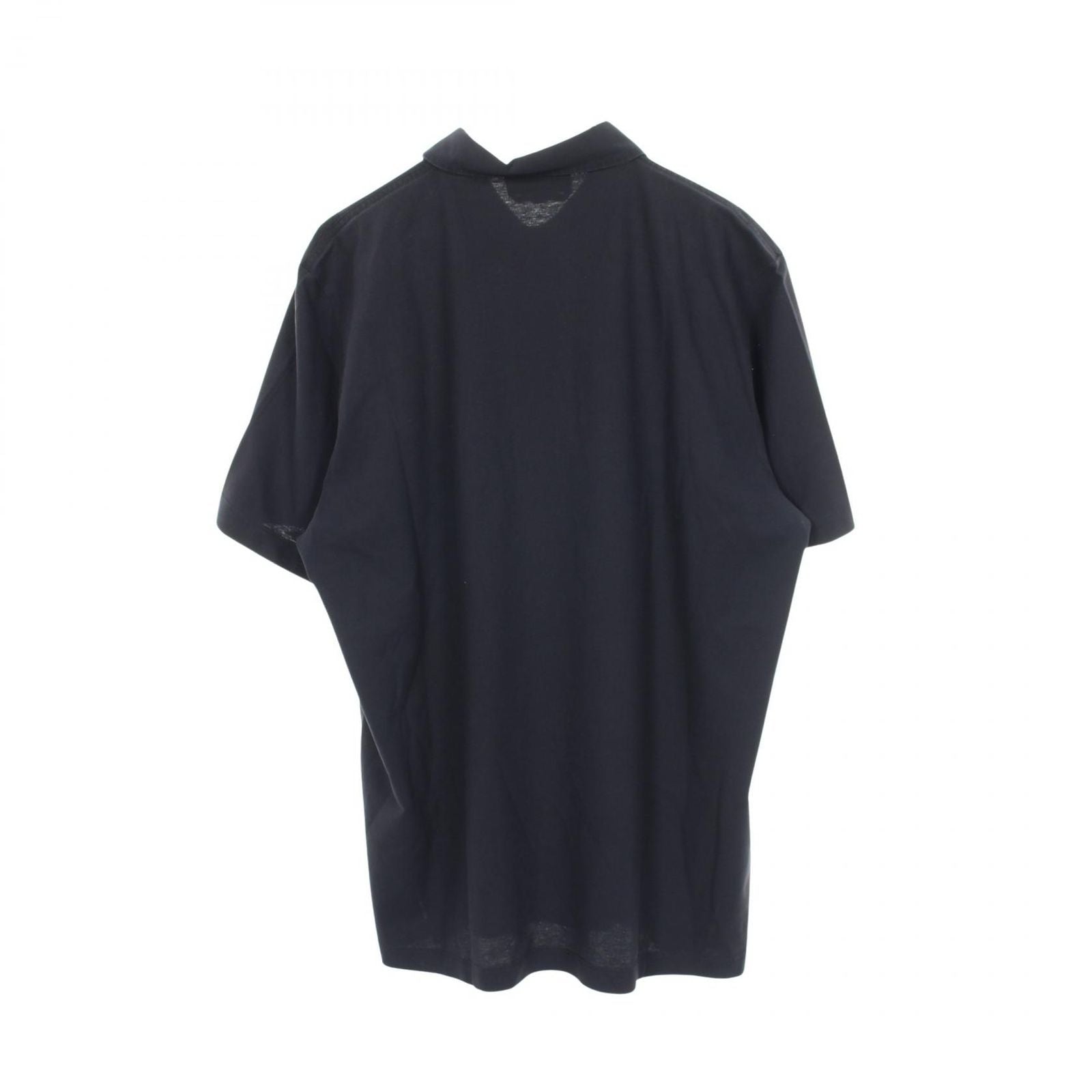 Hermes Polo Shirt Short Sleeve Cotton — view 2