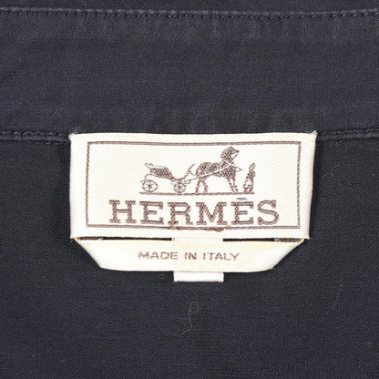 Hermes Polo Shirt Short Sleeve Cotton — view 3