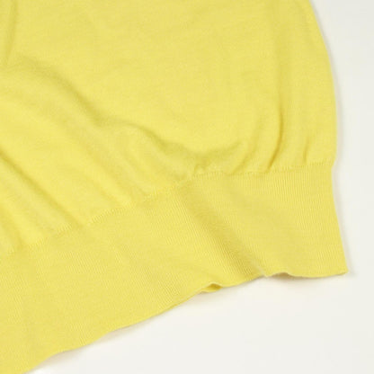 Hermes Knit Long Sleeve Cashmere Silk Sweater — view 8