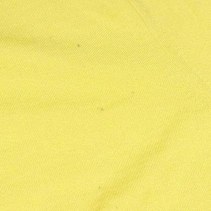 Hermes Knit Long Sleeve Cashmere Silk Sweater — view 5