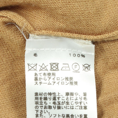 Hermes Polo Shirt Long Sleeve Wool — view 4