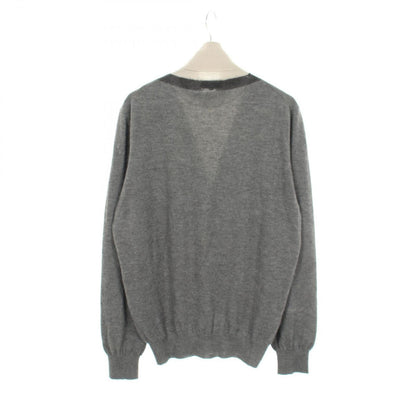 Hermes Knit Turtleneck Sweater Cashmere — view 2