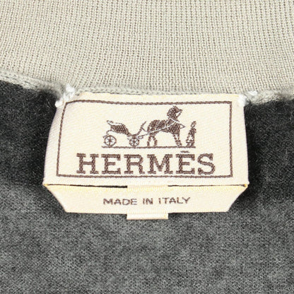 Hermes Knit Turtleneck Sweater Cashmere — view 3