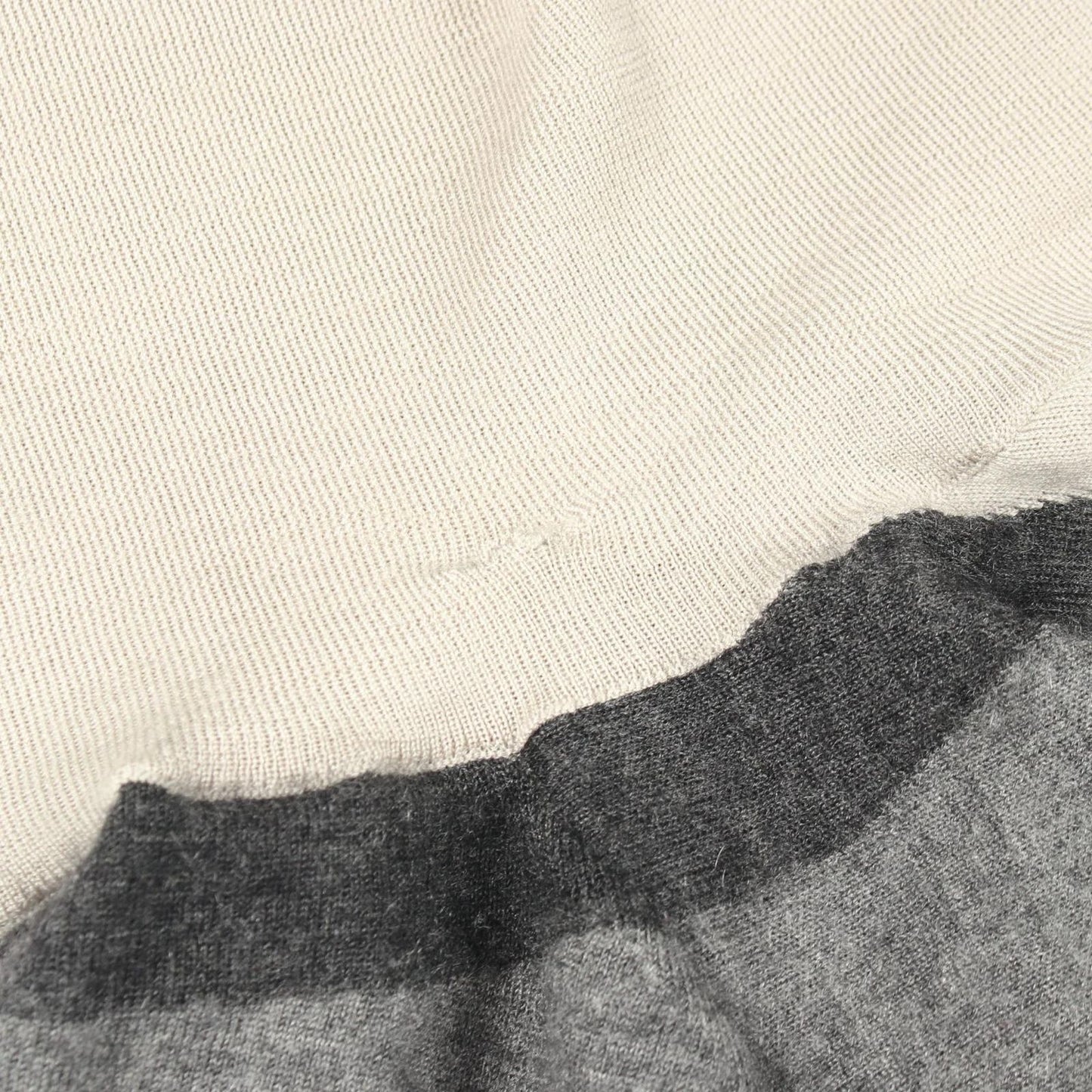 Hermes Knit Turtleneck Sweater Cashmere — view 5