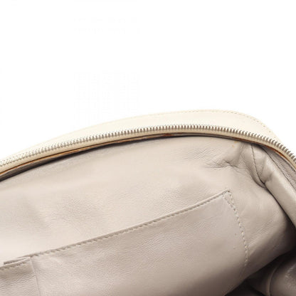 Dior Handbag My White Leather — view 7