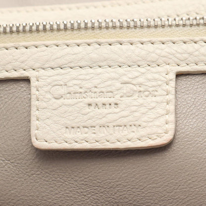 Dior Handbag My White Leather — view 4