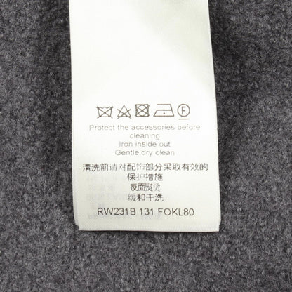 Louis Vuitton Sweater Crew Neck Wool — view 6