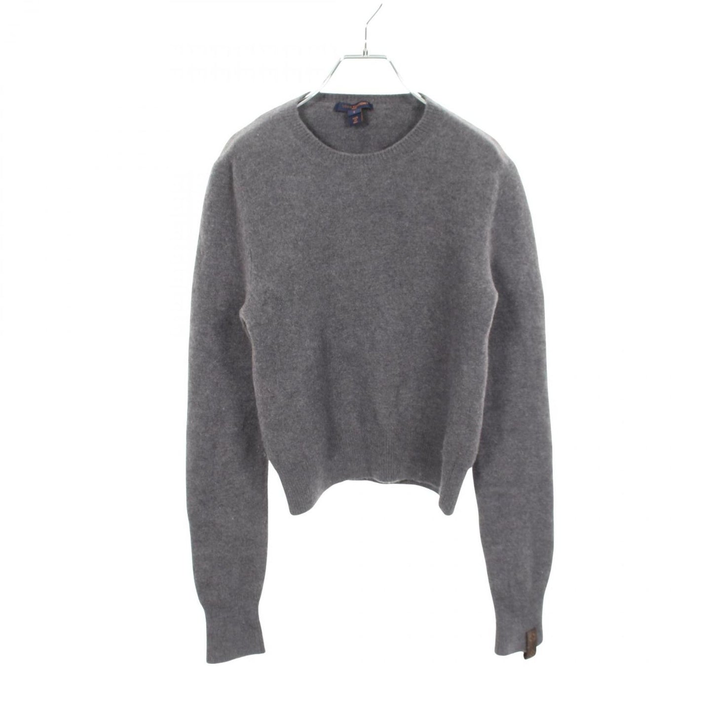Louis Vuitton Sweater Crew Neck Wool