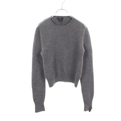 Louis Vuitton Sweater Crew Neck Wool