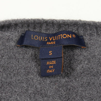 Louis Vuitton Sweater Crew Neck Wool — view 3