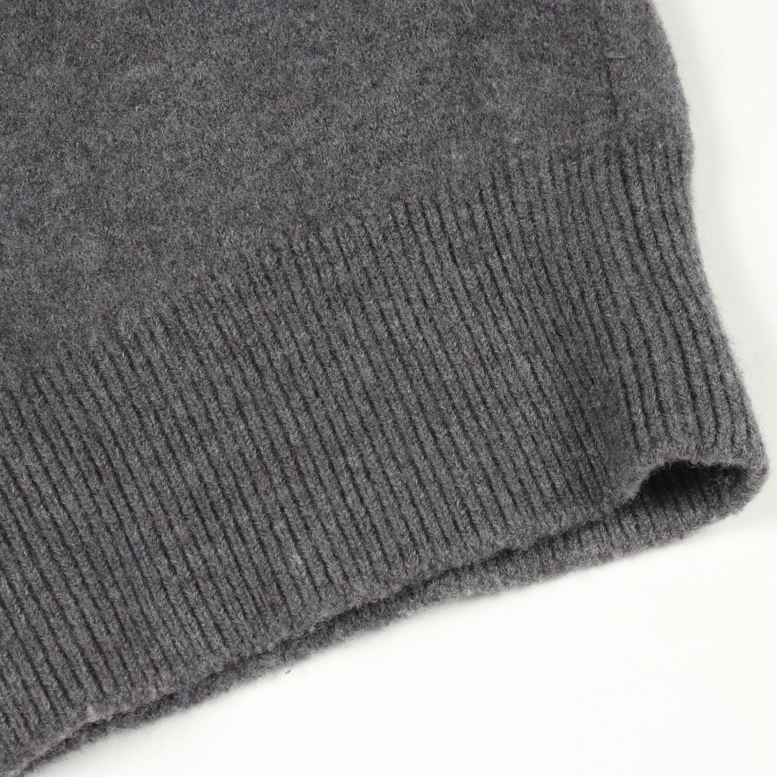 Louis Vuitton Sweater Crew Neck Wool — view 8