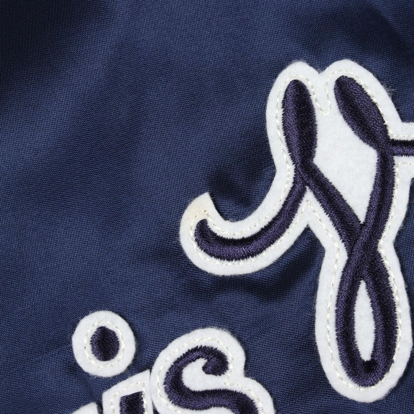 Louis Vuitton Sukajan Logo Embroidery Ais Jacket — view 7