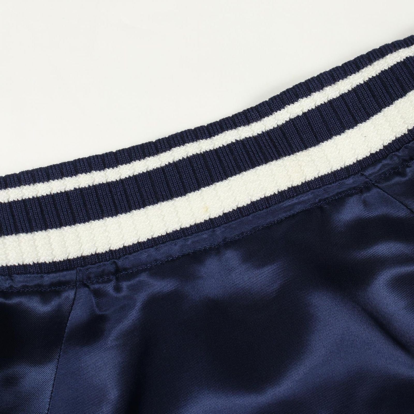 Louis Vuitton Sukajan Logo Embroidery Ais Jacket — view 4