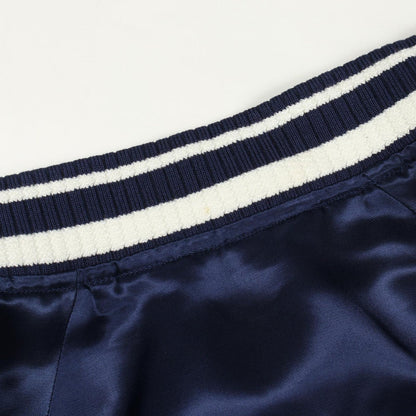 Louis Vuitton Sukajan Logo Embroidery Ais Jacket — view 4