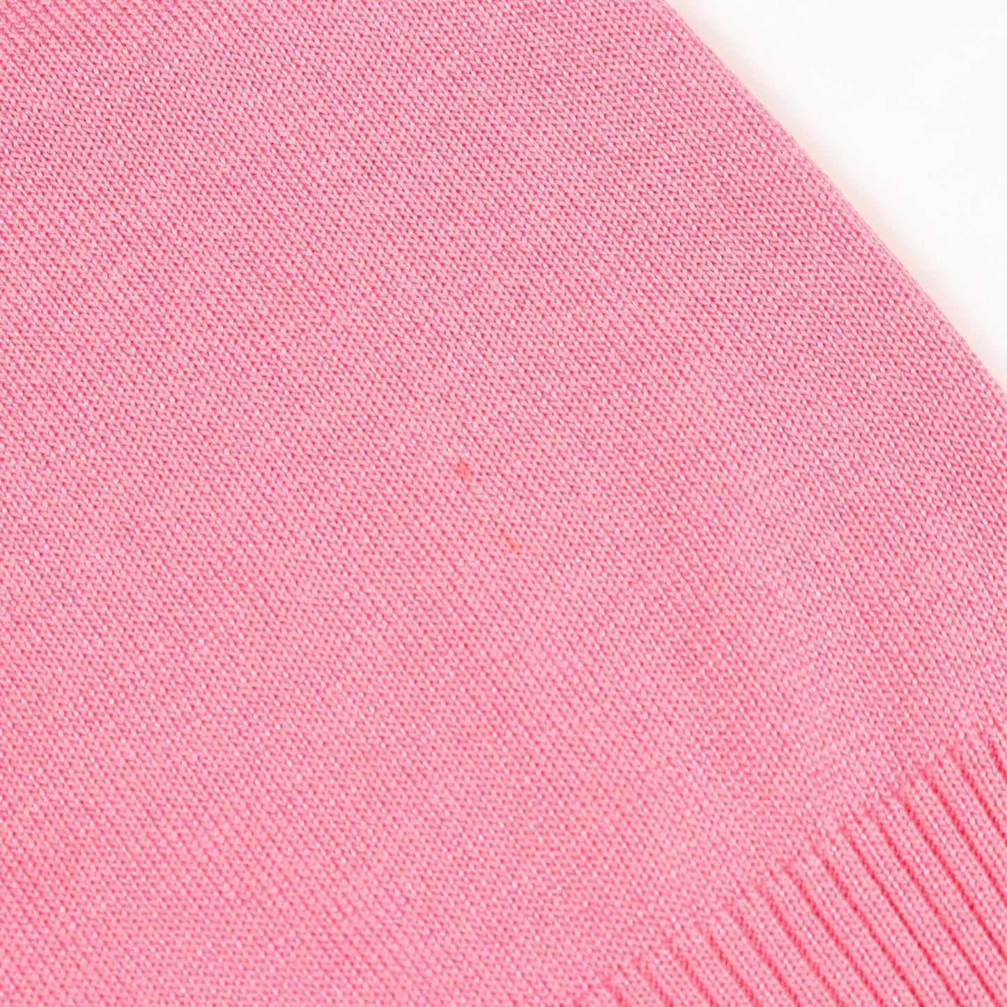 Hermes Knit Twillaine Brides de Gala Switch Silk Cotton Sweater — view 6
