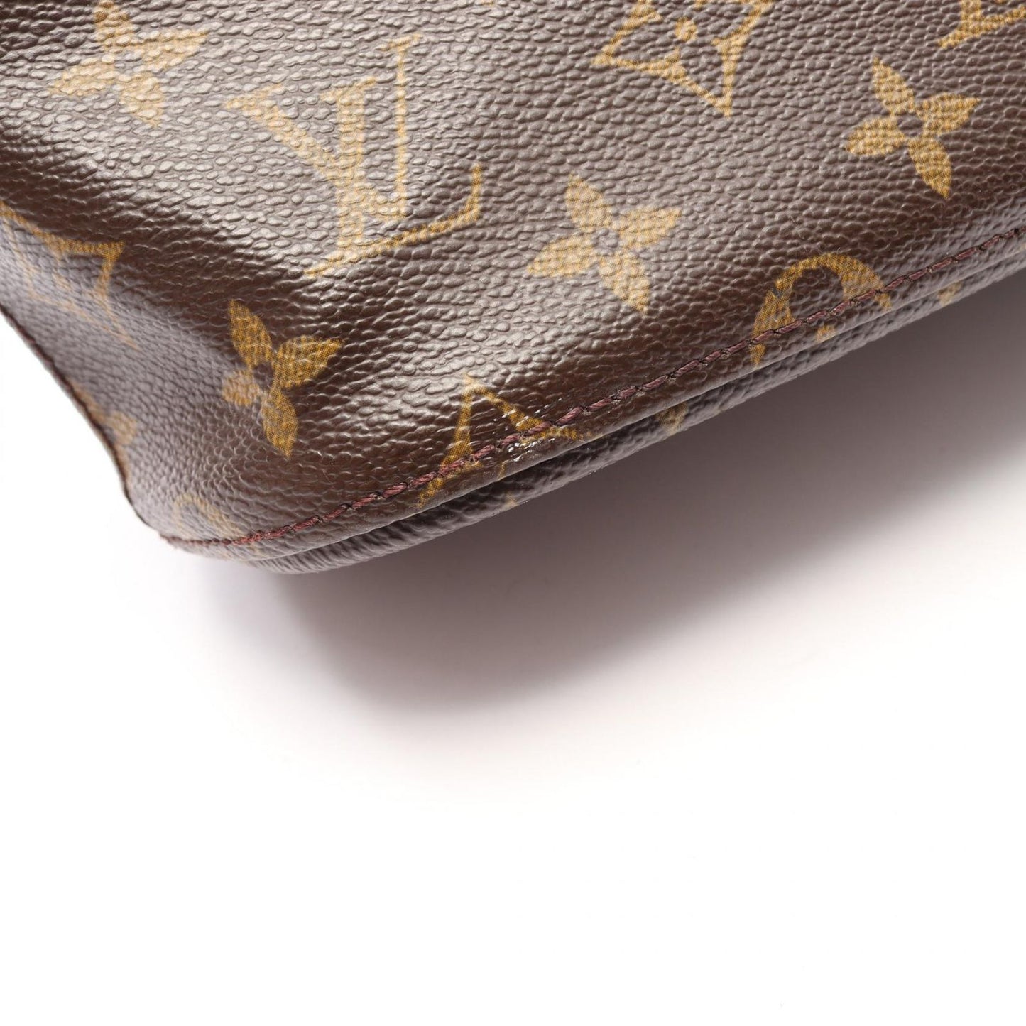 Louis Vuitton Tote Bag Vavin GM Monogram Leather — view 7