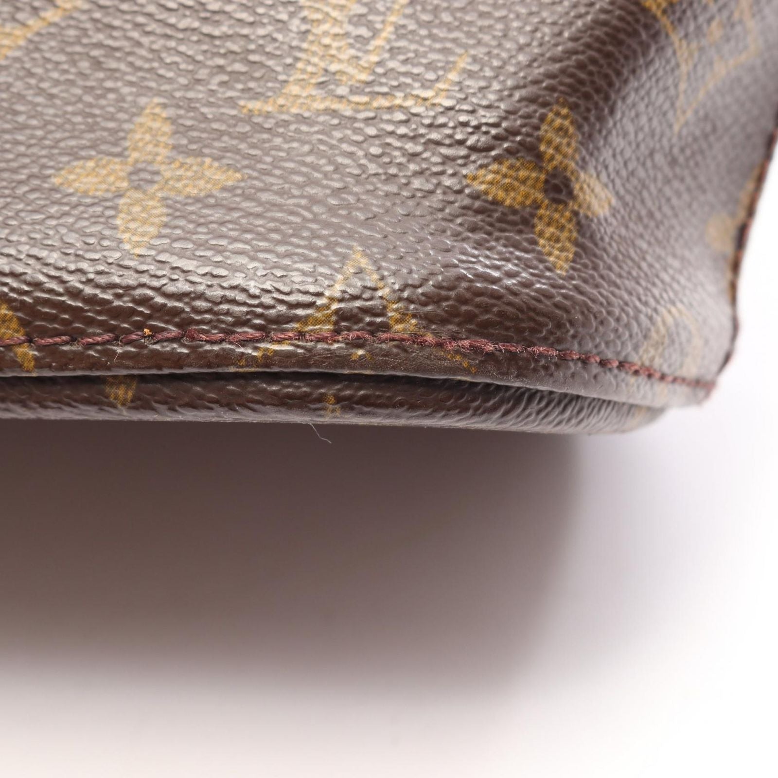 Louis Vuitton Tote Bag Vavin GM Monogram Leather — view 8