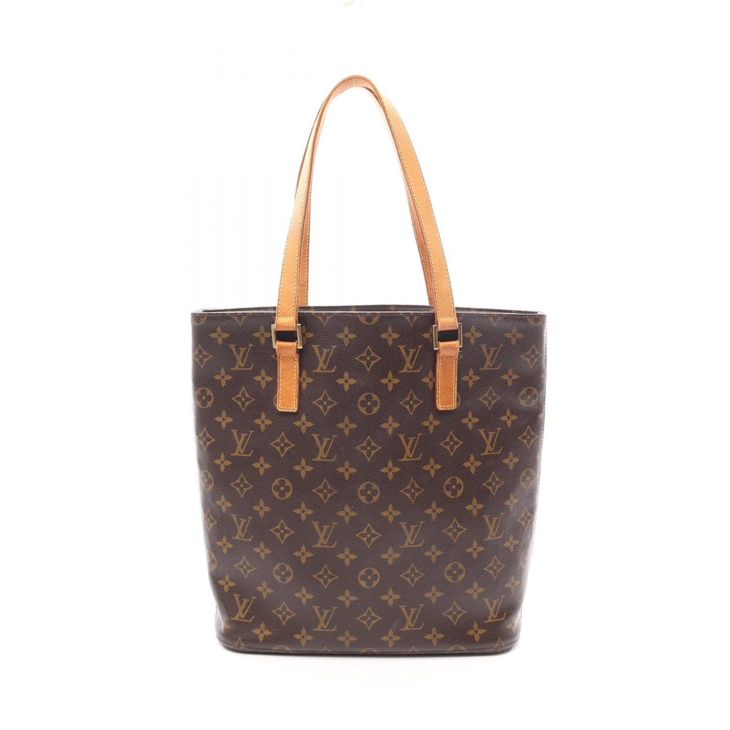 Louis Vuitton Tote Bag Vavin GM Monogram Leather