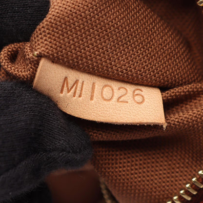 Louis Vuitton Tote Bag Batignolles Vertical Monogram Leather — view 5
