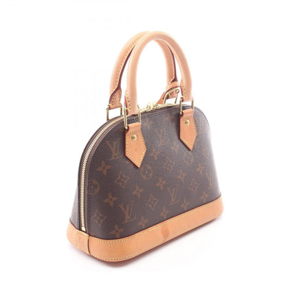 Louis Vuitton Handbag Alma BB Monogram Leather — view 2