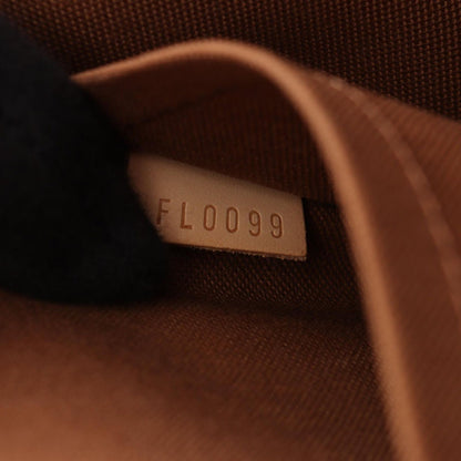 Louis Vuitton Tote Bag Popincourt Monogram Leather — view 5