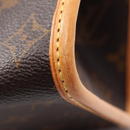 Louis Vuitton Tote Bag Popincourt Monogram Leather — view 8
