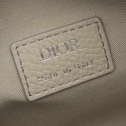 Dior Pouch Gravity Light Gray — view 4