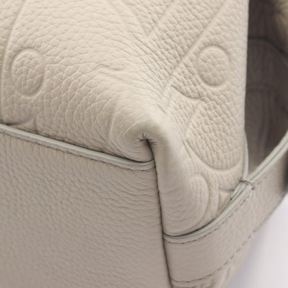 Dior Pouch Gravity Light Gray — view 6