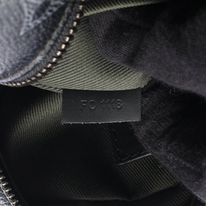 Louis Vuitton Shoulder Bag Danube PM Vivienne Leather — view 5